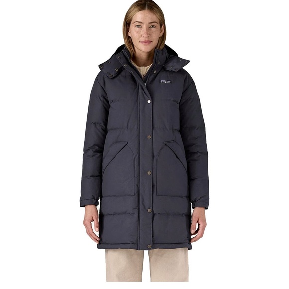 Patagonia Jackets & Blazers - Patagonia Women's Downdrift Parka